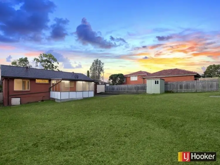 Second view of Homely house listing, 5 Gregory Avenue, Baulkham Hills NSW 2153