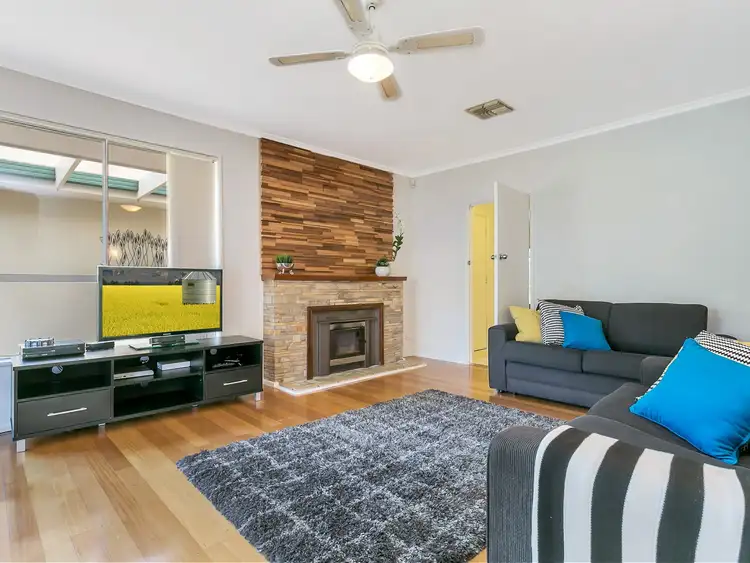 Second view of Homely house listing, 10 Hams Road, Flagstaff Hill SA 5159