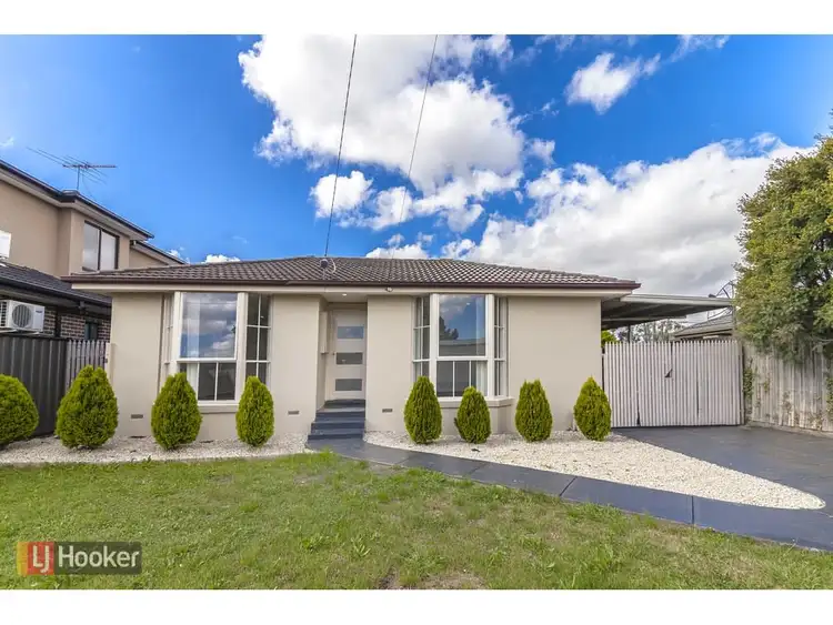 Main view of Homely house listing, 75 Langdon Circuit, Craigieburn VIC 3064