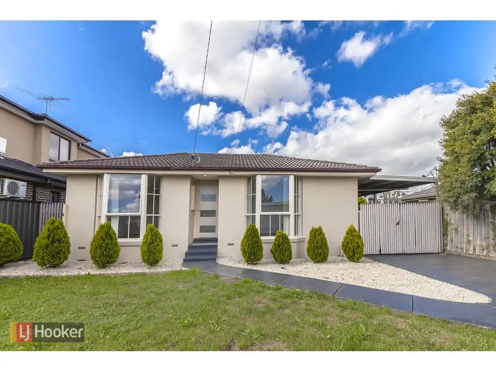 Main view of Homely house listing, 75 Langdon Circuit, Craigieburn VIC 3064