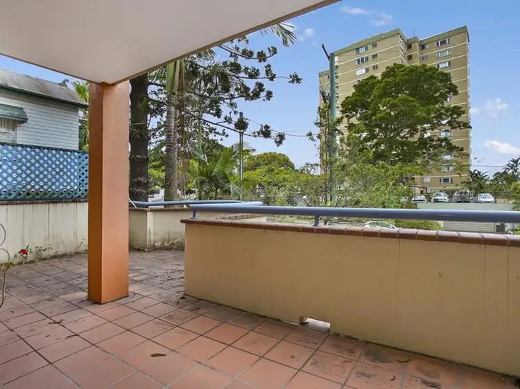 Third view of Homely unit listing, 15/31 Glen Road, Toowong QLD 4066