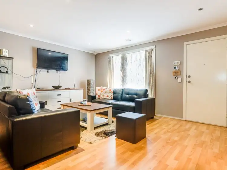 Fourth view of Homely house listing, 11 Camden Way, Wyndham Vale VIC 3024