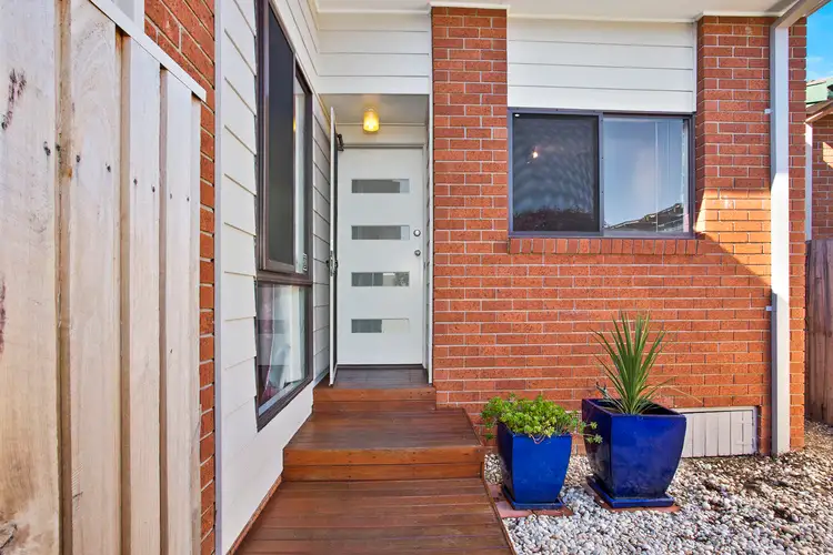 Fifth view of Homely townhouse listing, 4/3 Redcliffe Street, Palmerston ACT 2913