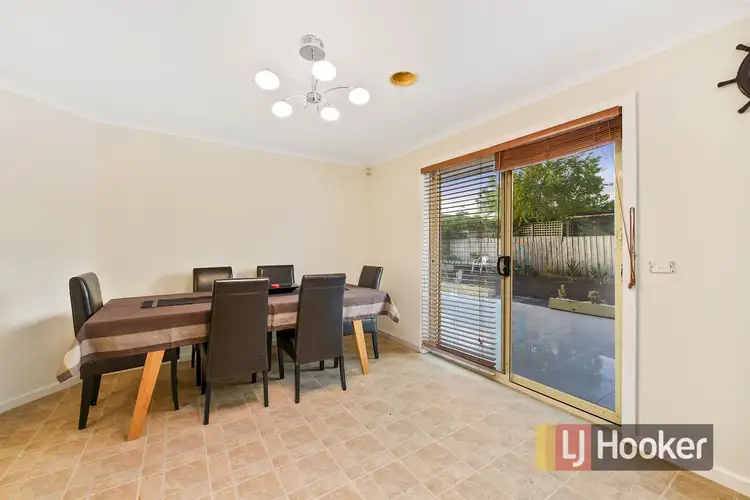 Fifth view of Homely house listing, 43 Simon Drive, Pakenham VIC 3810