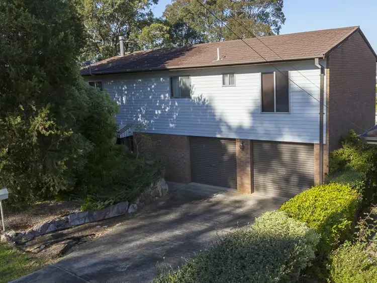 Second view of Homely house listing, 89 Palana Street, Surfside NSW 2536