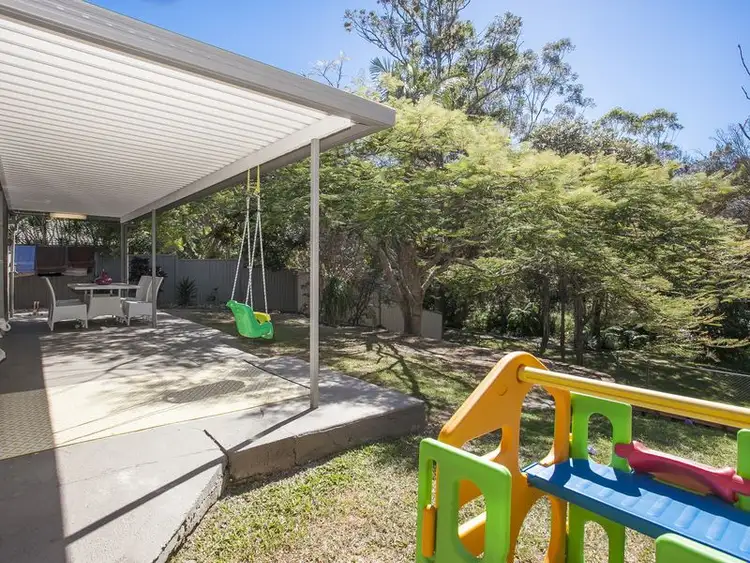 Fifth view of Homely house listing, 17 Orlando Court, Highland Park QLD 4211