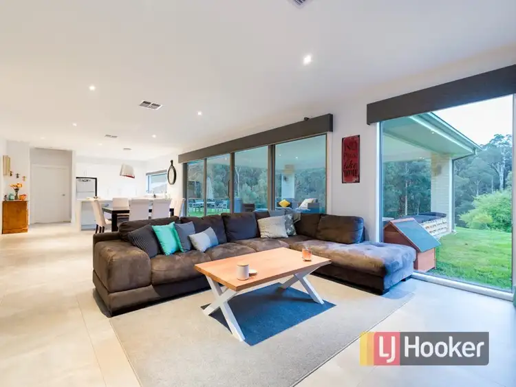 Seventh view of Homely house listing, 15 Twin Creeks Road, Pakenham Upper VIC 3810