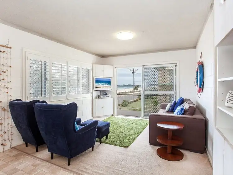 Fifth view of Homely unit listing, 1/738 Pacific Parade, Currumbin QLD 4223