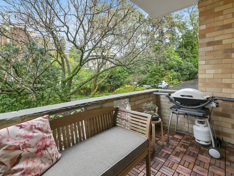 Second view of Homely unit listing, 13/2A Shirley Road, Roseville NSW 2069