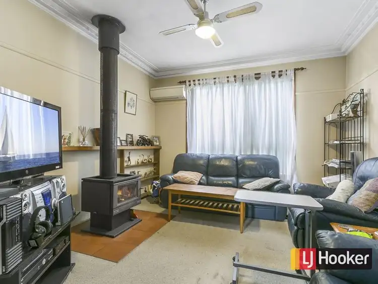 Second view of Homely house listing, 176 White Road, Wonthaggi VIC 3995