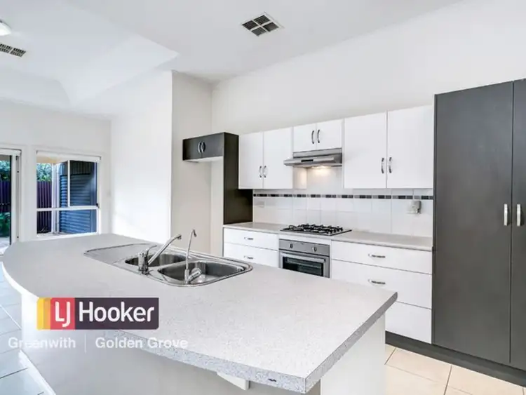 Second view of Homely house listing, 14A Alfred Road, Ridgehaven SA 5097