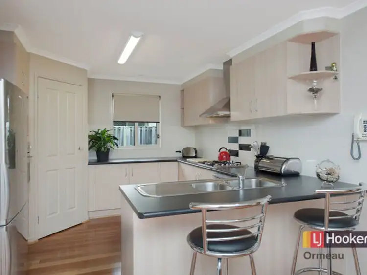 Sixth view of Homely house listing, 23 Glenafton Court, Ormeau QLD 4208