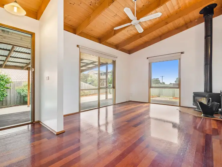 Third view of Homely house listing, 27 Amarina Road, Clifton Springs VIC 3222