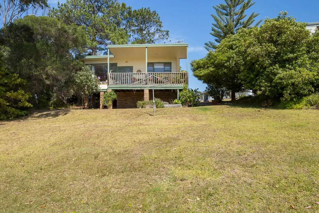 Main view of Homely house listing, 36 Pyang Avenue, Malua Bay NSW 2536