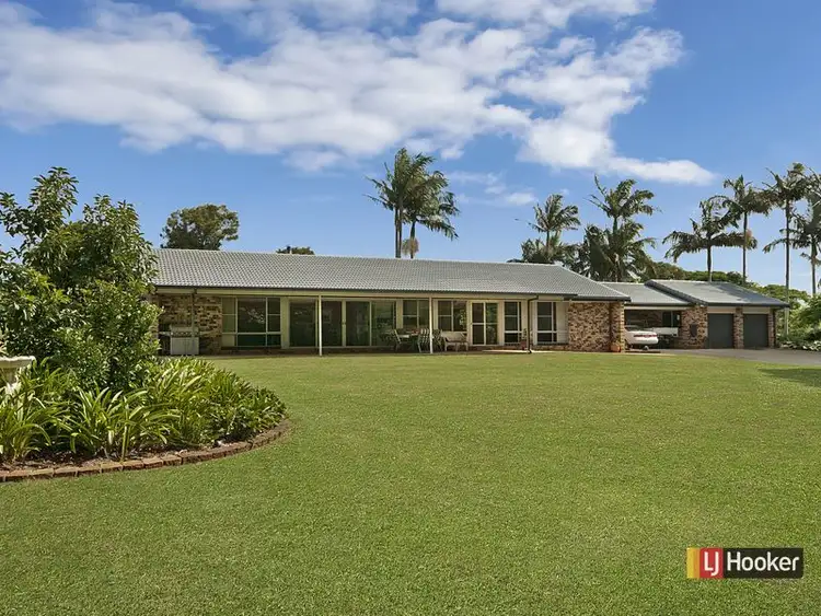 Second view of Homely rural property listing, 209 Wardell Road, Alstonville NSW 2477