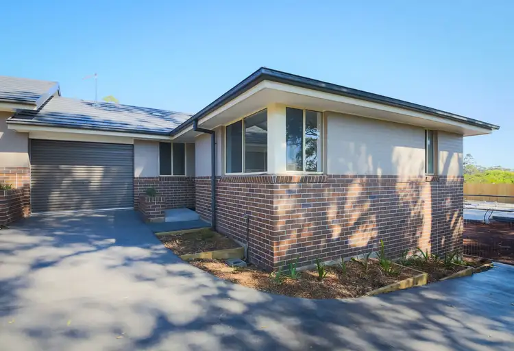 2/9 Gordon Street, Woolgoolga NSW 2456