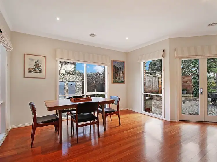 Third view of Homely townhouse listing, 1A Astor Court, Kilsyth VIC 3137