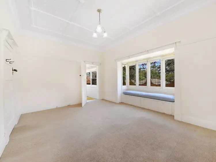 Fourth view of Homely house listing, 1 Coogee Street, Randwick NSW 2031