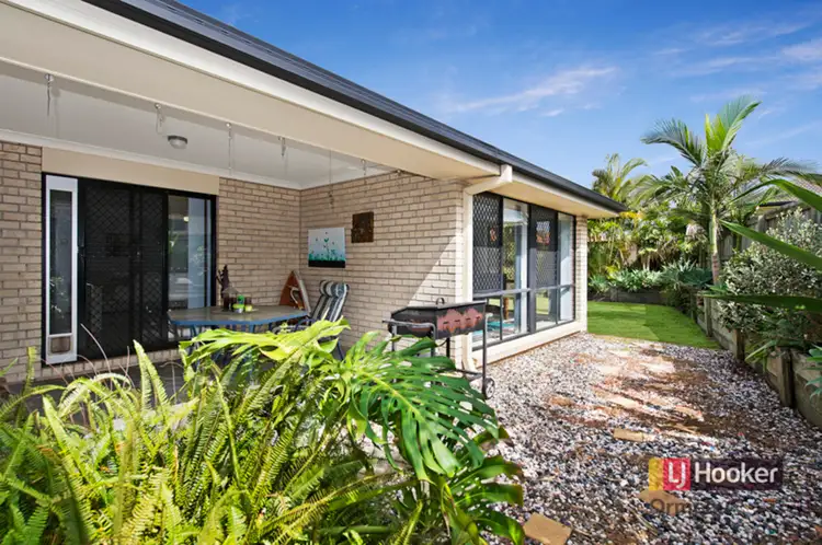 Second view of Homely house listing, 71 Halfway Drive, Ormeau QLD 4208