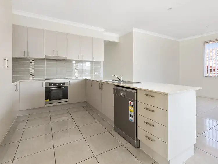 Fourth view of Homely house listing, 1 Dry Dock Circuit, Springfield Lakes QLD 4300