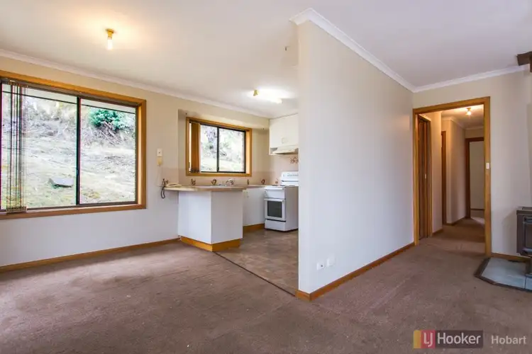 Fifth view of Homely house listing, 350 Black Hills Road, Black Hills TAS 7140