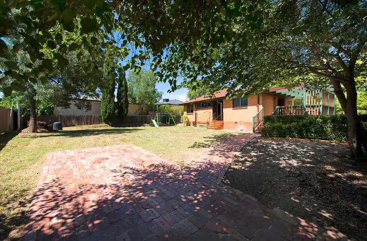 Fourth view of Homely house listing, 3 Salmond Street, Chifley ACT 2606