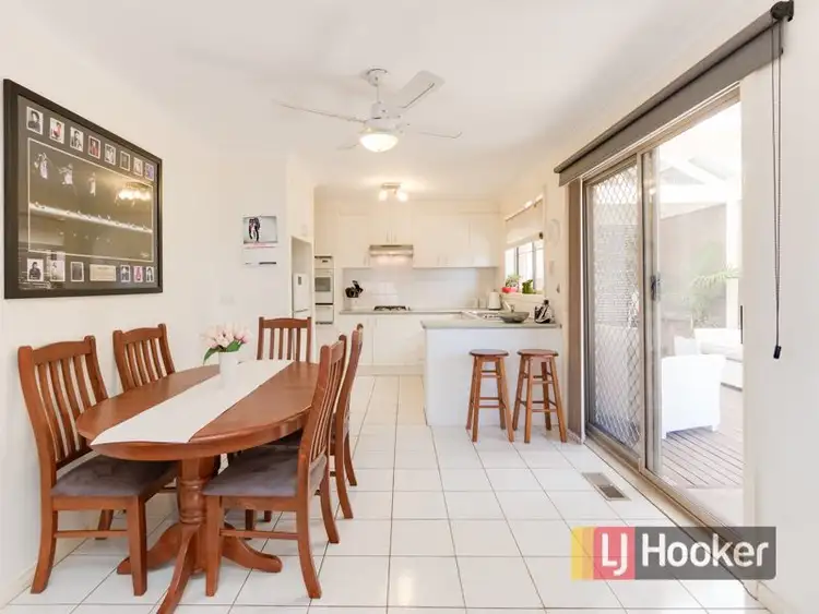 Third view of Homely unit listing, 1/5 Emerald Court, Narre Warren VIC 3805