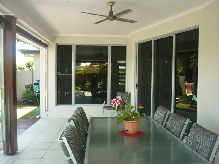 Sixth view of Homely house listing, 7 Anchorage Circuit, Twin Waters QLD 4564