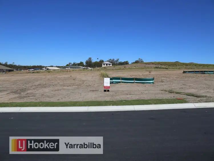 Second view of Homely land listing, Lot 99/ Marcus Drive, Regents Park QLD 4118