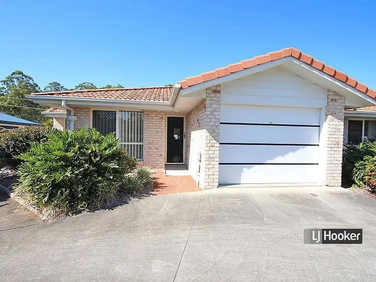 Main view of Homely townhouse listing, Address available on request