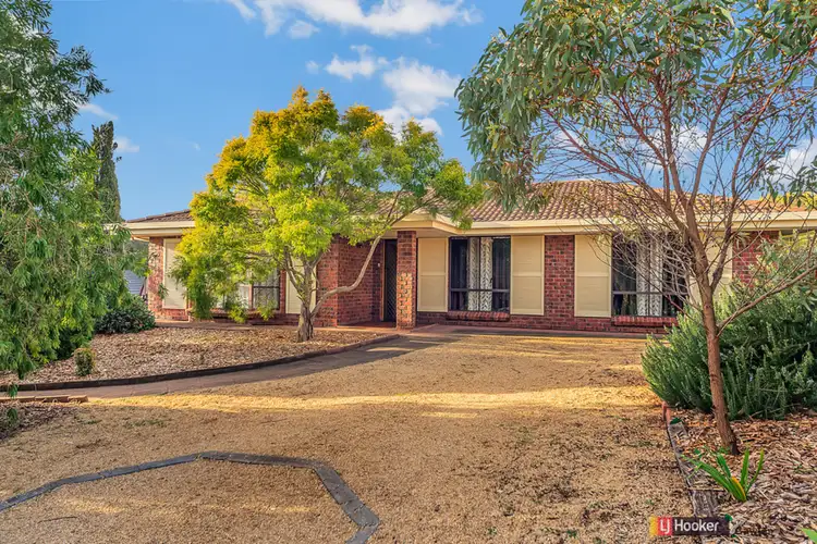 Main view of Homely house listing, 8 Bartel Court, Gawler East SA 5118