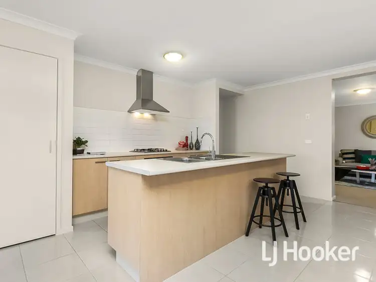 Third view of Homely house listing, 214 Sanctuary Lakes South Boulevard, Sanctuary Lakes VIC 3030