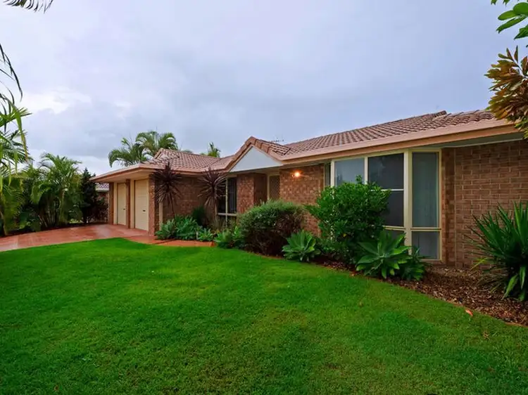 Third view of Homely house listing, 8 Yalbah Court, Ormeau QLD 4208