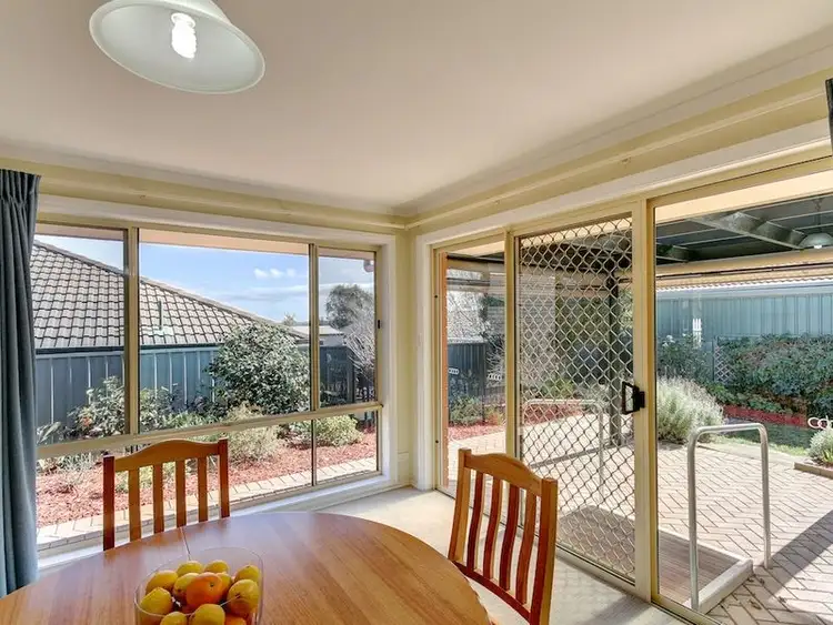 13 Spring Park Circuit, Aberfoyle Park SA 5159