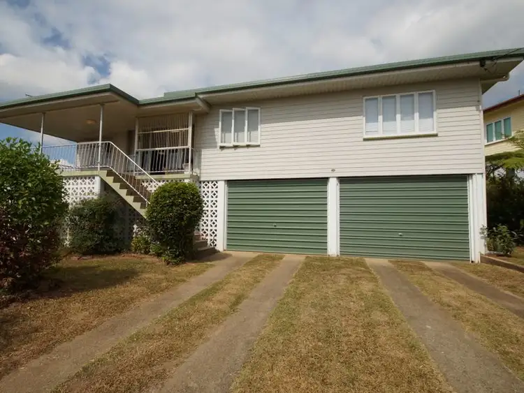 23 Hyatt Street, Tully QLD 4854