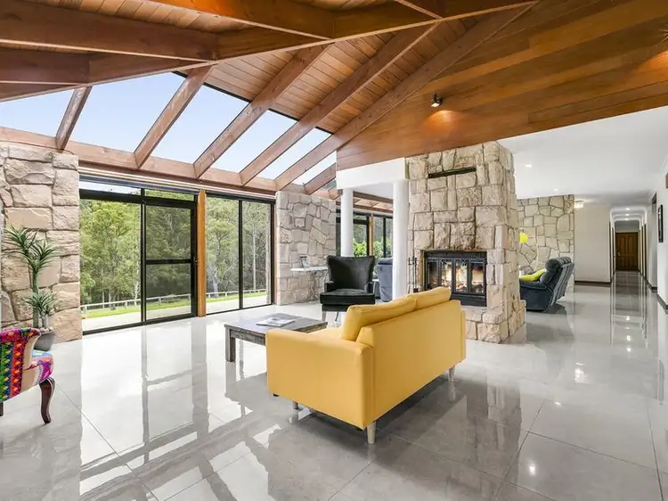 Fourth view of Homely house listing, 178 Country Crescent, Nerang QLD 4211