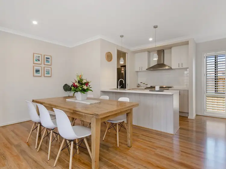 Fifth view of Homely house listing, 11 Domain Avenue, Curlewis VIC 3222