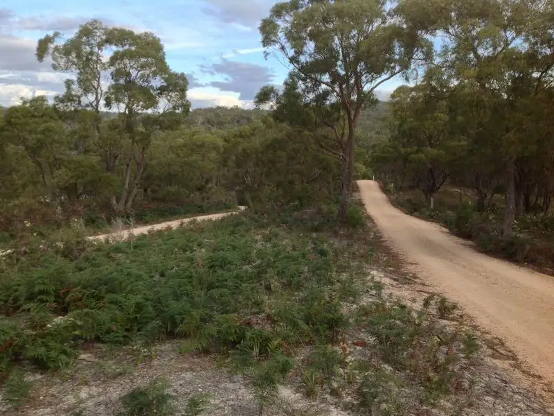 Main view of Homely land listing, 21 Jeanneret Crescent, Binalong Bay TAS 7216