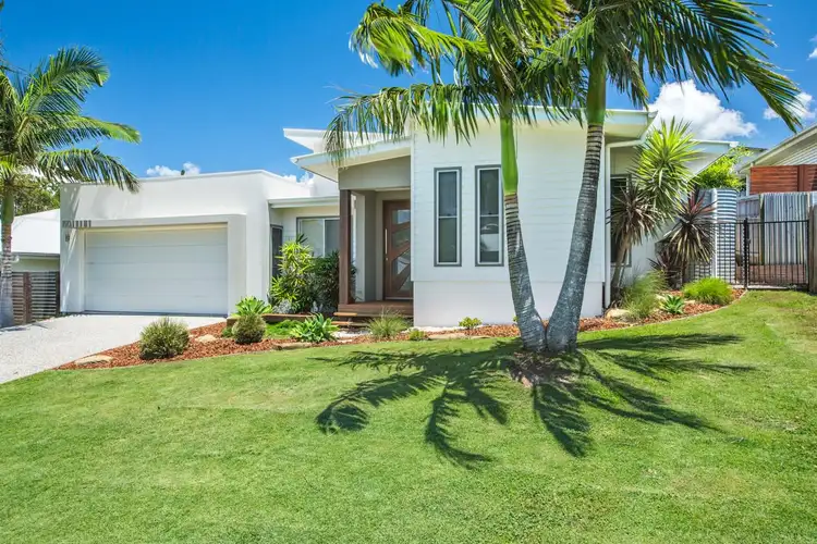 9 Tolkien Place, Coolum Beach QLD 4573