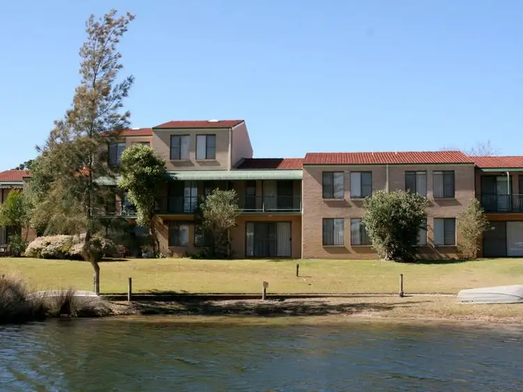 Main view of Homely unit listing, 8/48 Thora Street, Sussex Inlet NSW 2540