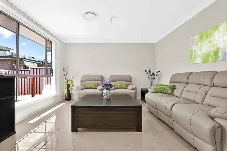 Fifth view of Homely house listing, 17 Valma Place, Colyton NSW 2760