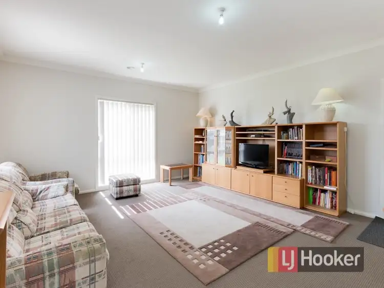 Sixth view of Homely house listing, 161 Viewgrand Drive, Berwick VIC 3806