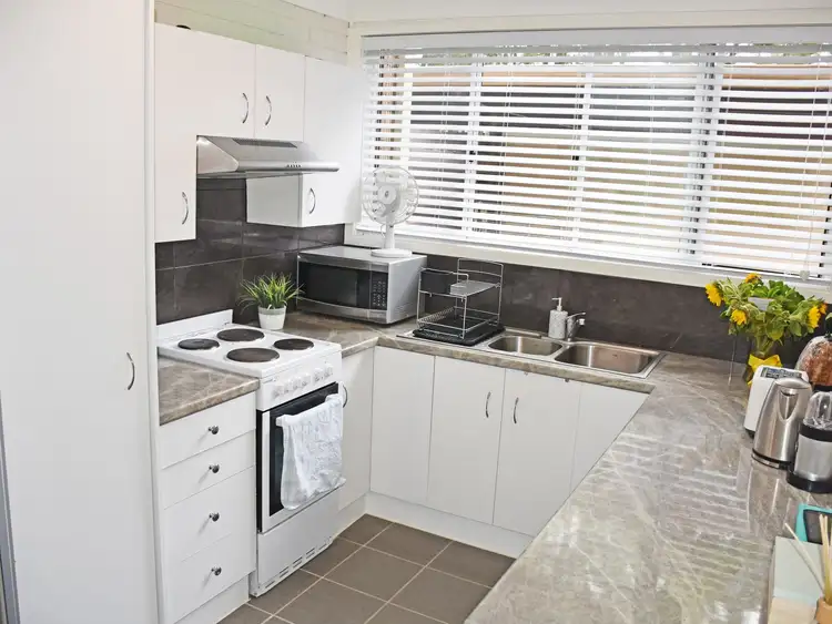 Second view of Homely unit listing, 28/22 Chifley Drive, Raymond Terrace NSW 2324