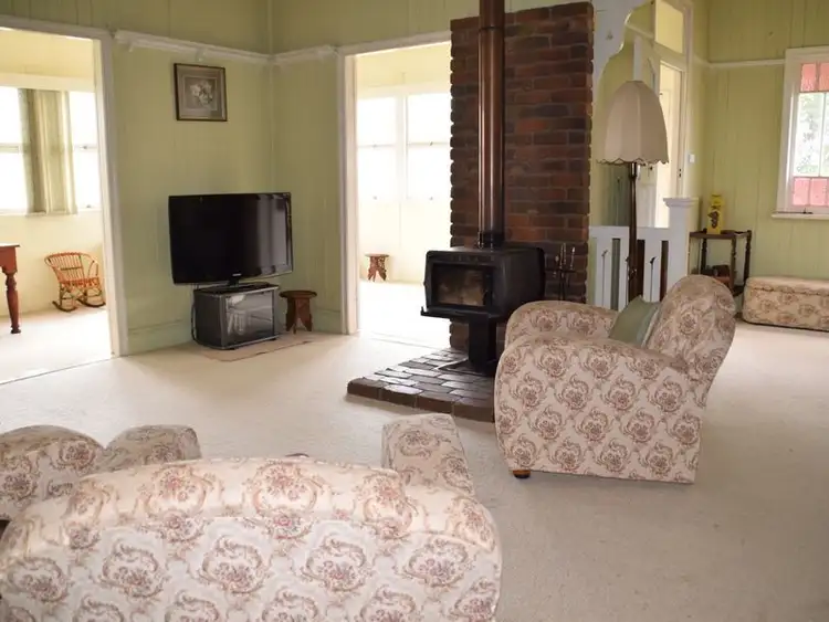 Third view of Homely house listing, 40 Forde Street, Allora QLD 4362