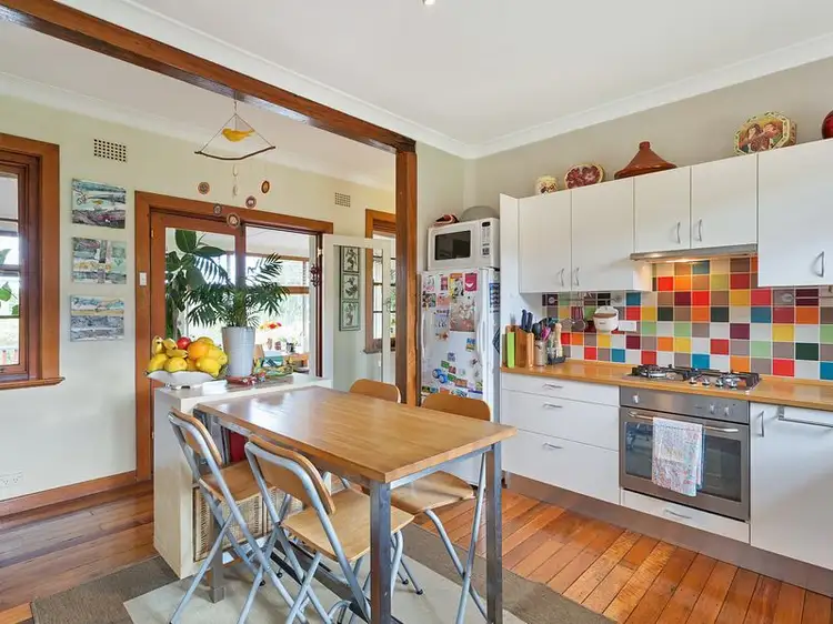Fifth view of Homely house listing, 201 Newtown Road, Bega NSW 2550