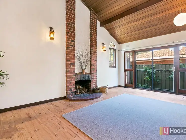 Fifth view of Homely house listing, 32 Minchinbury Terrace, Marion SA 5043