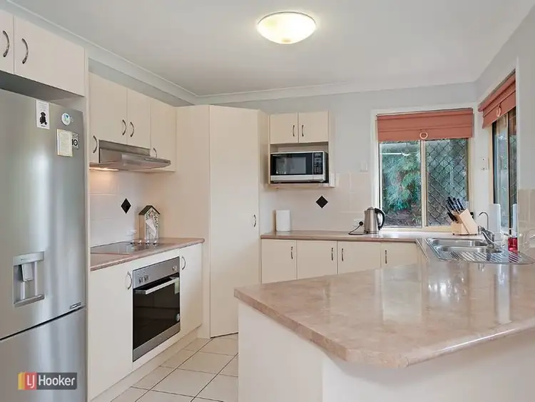 Third view of Homely house listing, 4 Chantrey Court, Kallangur QLD 4503