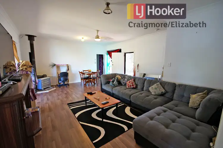 Main view of Homely house listing, 8 Chirton Street, Elizabeth North SA 5113