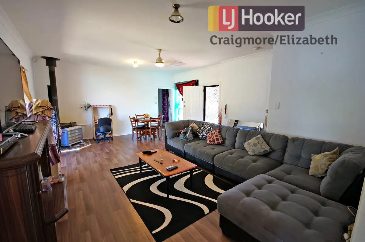 Main view of Homely house listing, 8 Chirton Street, Elizabeth North SA 5113