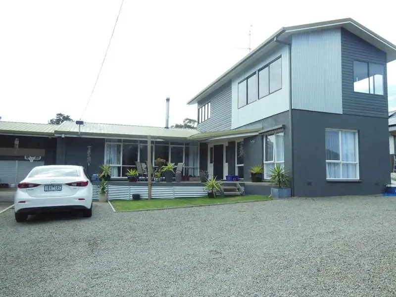 Main view of Homely house listing, 23 Lookout Road, Kalimna VIC 3909